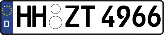 HH-ZT4966