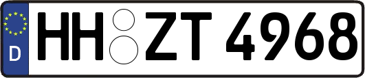 HH-ZT4968