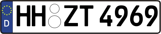 HH-ZT4969