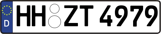 HH-ZT4979