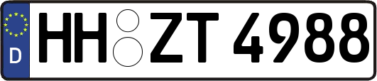 HH-ZT4988