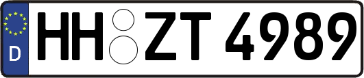 HH-ZT4989
