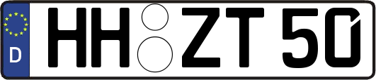 HH-ZT50