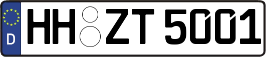 HH-ZT5001