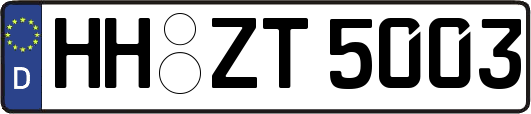 HH-ZT5003