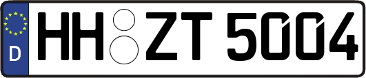 HH-ZT5004
