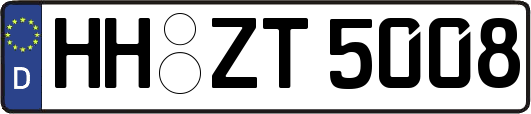 HH-ZT5008