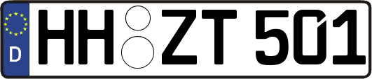 HH-ZT501