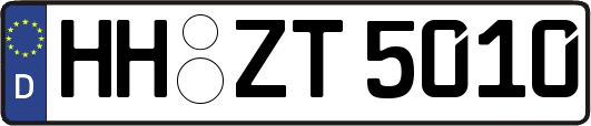 HH-ZT5010