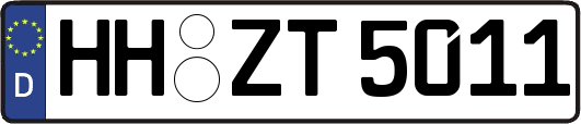 HH-ZT5011