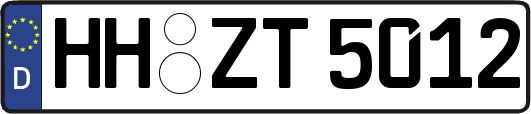 HH-ZT5012