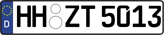 HH-ZT5013