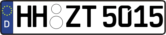HH-ZT5015