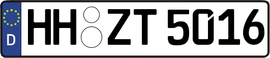 HH-ZT5016