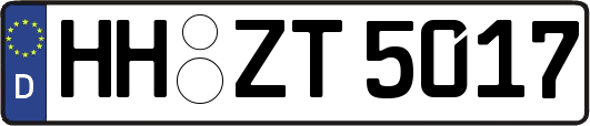 HH-ZT5017