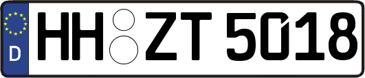 HH-ZT5018