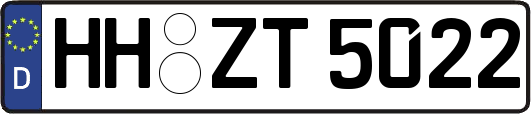 HH-ZT5022
