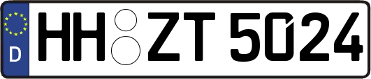 HH-ZT5024