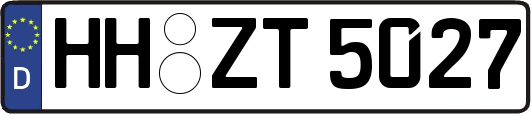 HH-ZT5027