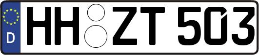 HH-ZT503