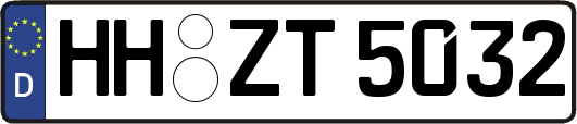 HH-ZT5032