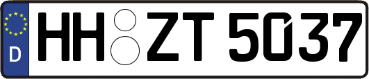 HH-ZT5037