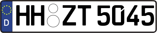 HH-ZT5045