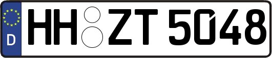 HH-ZT5048