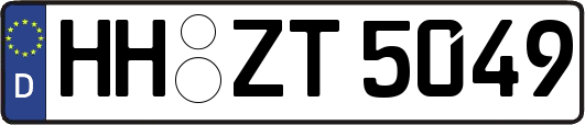 HH-ZT5049