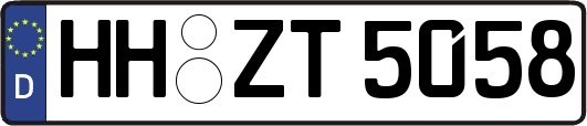 HH-ZT5058