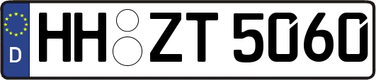 HH-ZT5060
