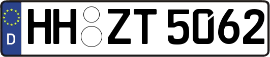 HH-ZT5062
