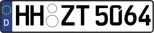 HH-ZT5064