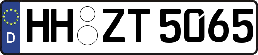HH-ZT5065