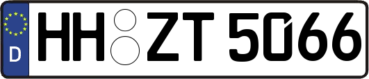 HH-ZT5066