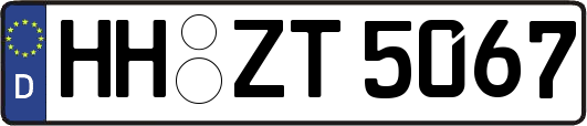 HH-ZT5067