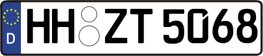 HH-ZT5068