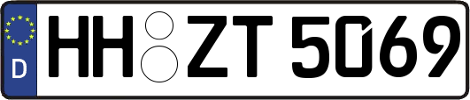 HH-ZT5069