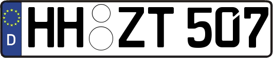 HH-ZT507