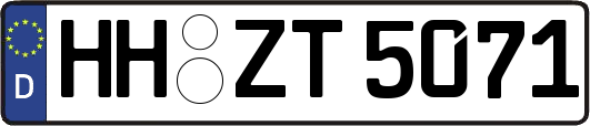 HH-ZT5071