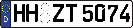 HH-ZT5074