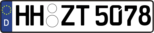 HH-ZT5078