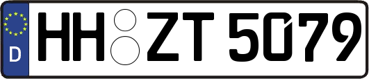 HH-ZT5079