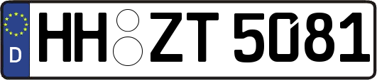 HH-ZT5081