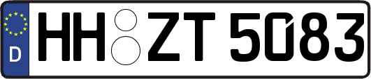 HH-ZT5083