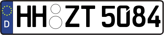 HH-ZT5084