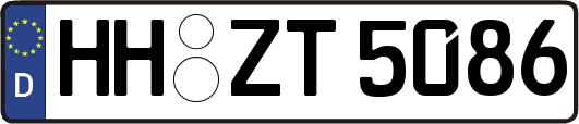 HH-ZT5086