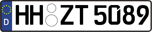 HH-ZT5089