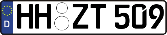 HH-ZT509