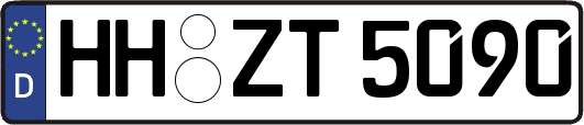 HH-ZT5090